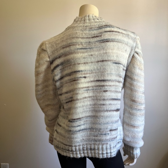 H by Halton Knit Sweater - Picture 6 of 7